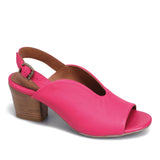 Bueno Women's Claire in Hot Pink