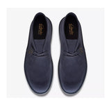 Clarks Men's Desert Boot in Navy