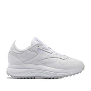 Chaussures Reebok Classic Leather Sp Extra pour femmes, Reebok Classics Ftw Women Ftwr Wht/Lgh Solid Gry/Lucid LM