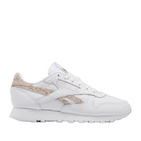 Reebok Footwear  Women's Classic Leather Reebok Classics Ftw Women White M