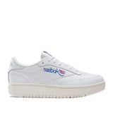 Reebok Footwear  Women's Club C Double Reebok Classics Ftw Women White M