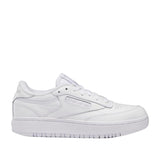 Reebok Footwear  Women's Club C Double Reebok Classics Ftw Women White M