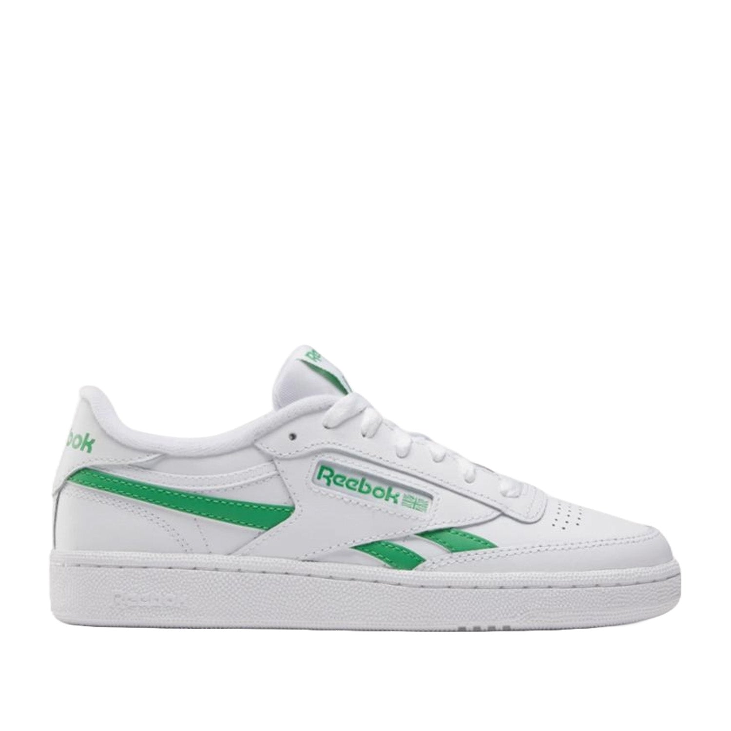 Reebok Footwear  Women's Club C Revenge Reebok Classics Ftw Women White M