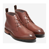 Cole Haan Men's Berkshire Chukka Boot in Dark Sequoia