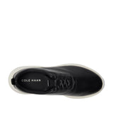 Cole Haan Men's Grand Crosscourt Runox in Black