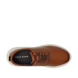 Cole Haan Men's Grand Crosscourt Runox in British Tan