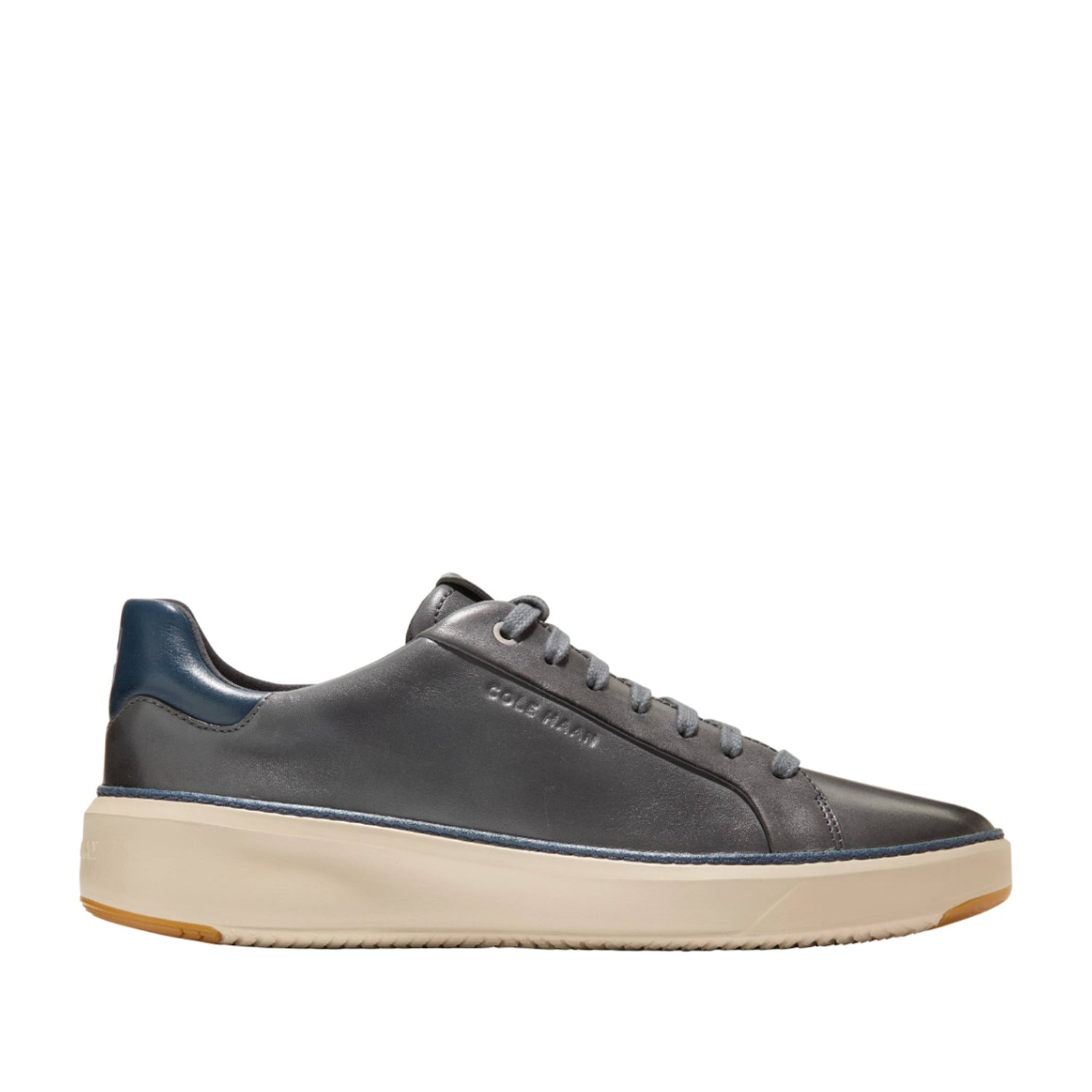Cole Haan Men's Grandpro Topspin Sneaker in Lava Smoke/Big Dipper