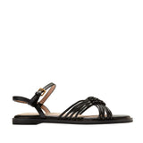 Cole Haan Women's Jitney Knot Sandal in Black