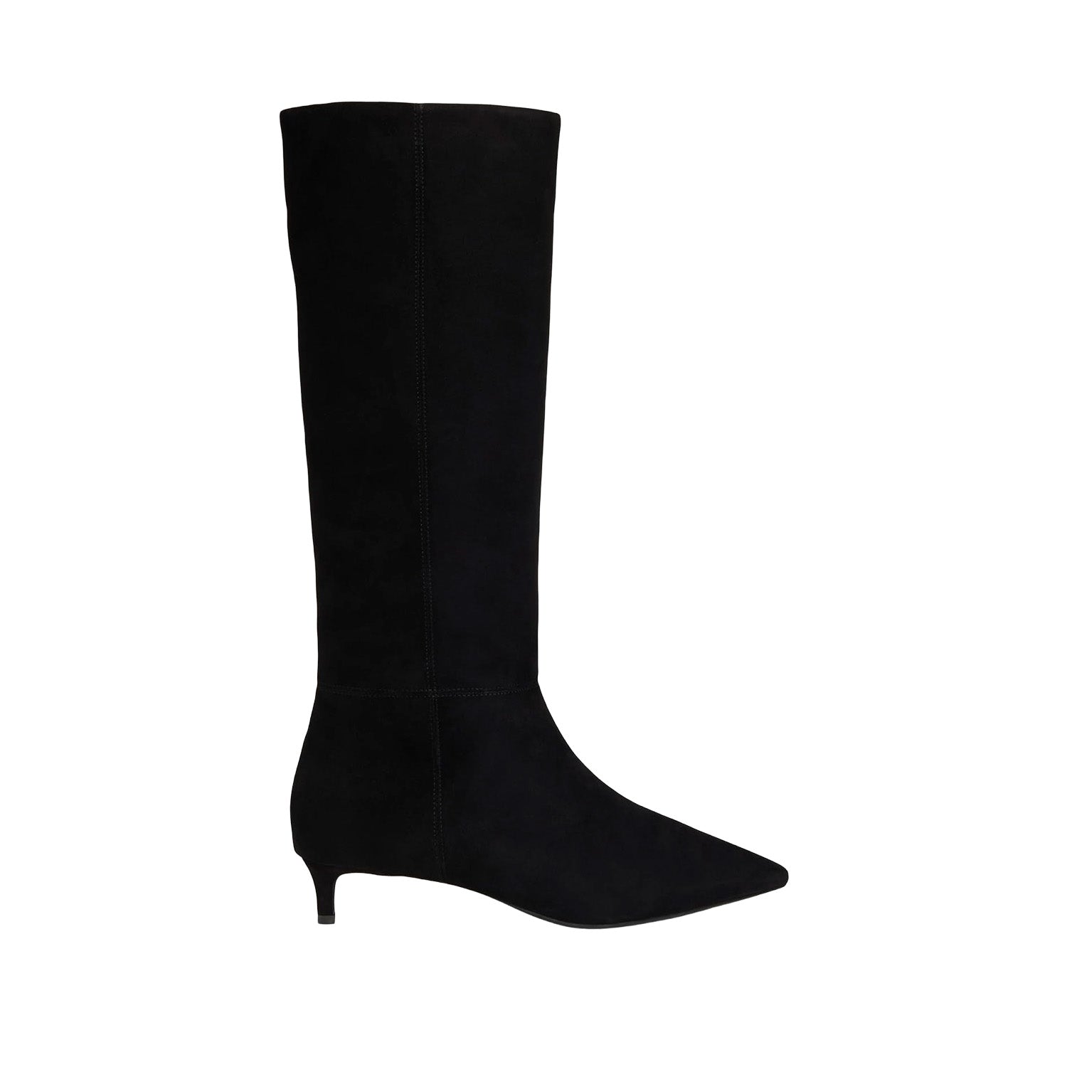 Cole Haan Women's Go-To Janece Dress Boot in Black