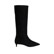 Cole Haan Women's Go-To Janece Dress Boot in Black