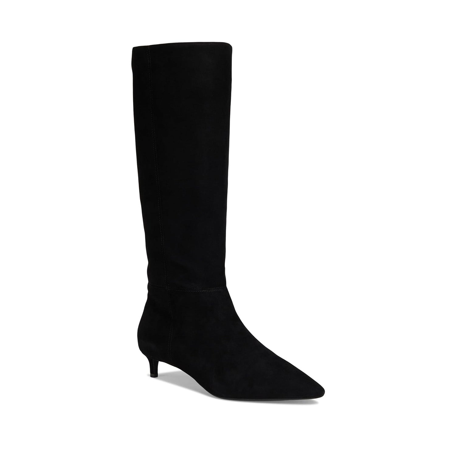 Bottines habillées Janece Go-To pour femme de Cole Haan, noires