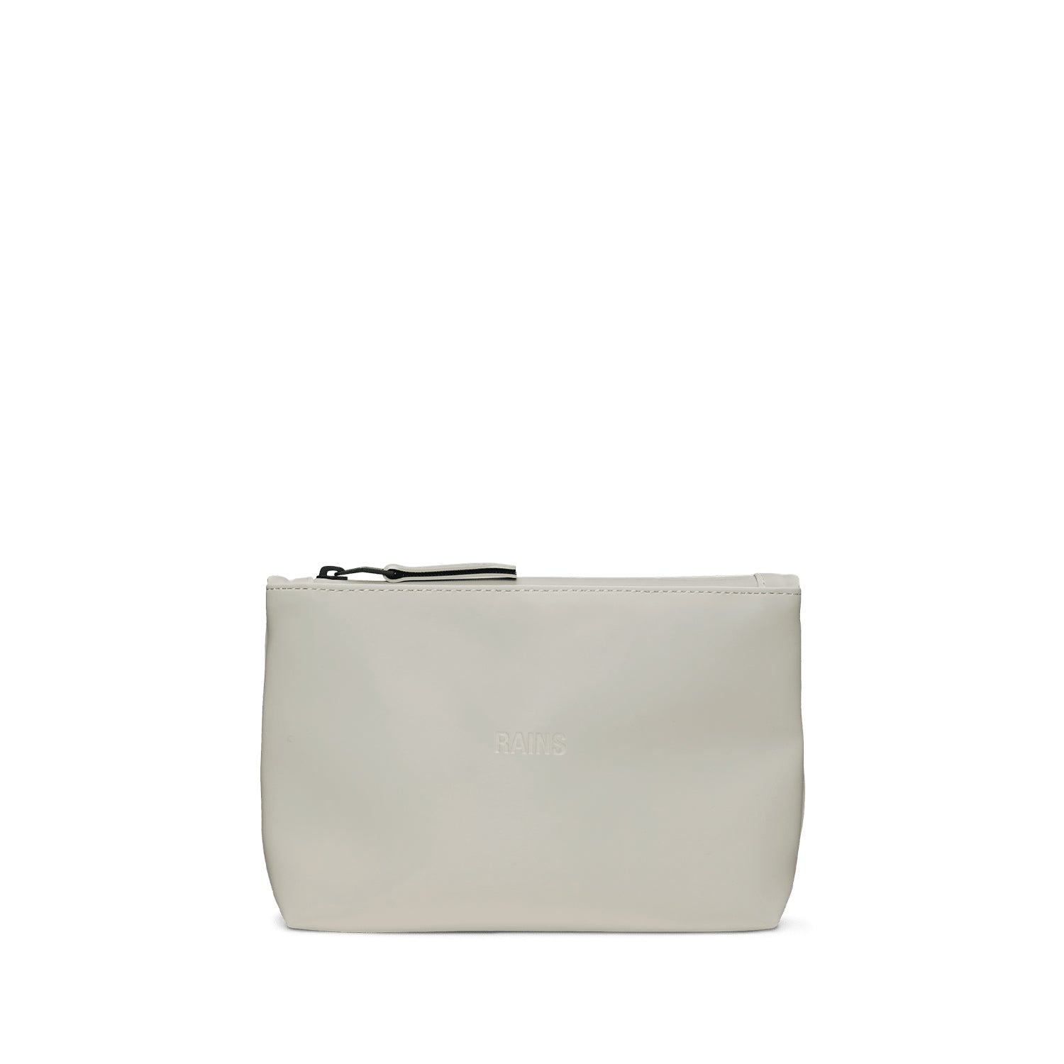 Rains Cosmetic Bag W3 in Matrix