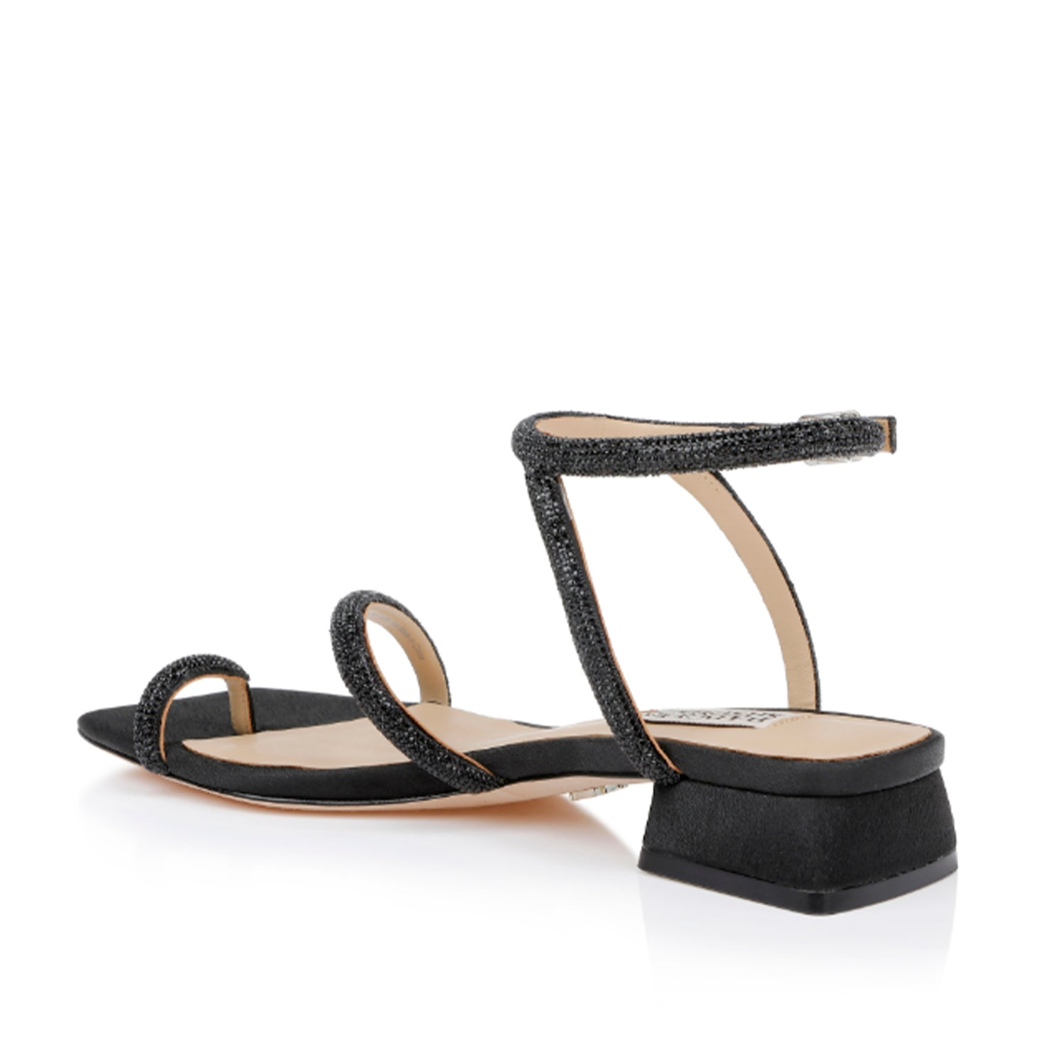 Badgley Mischka Women's Dakotah in Black