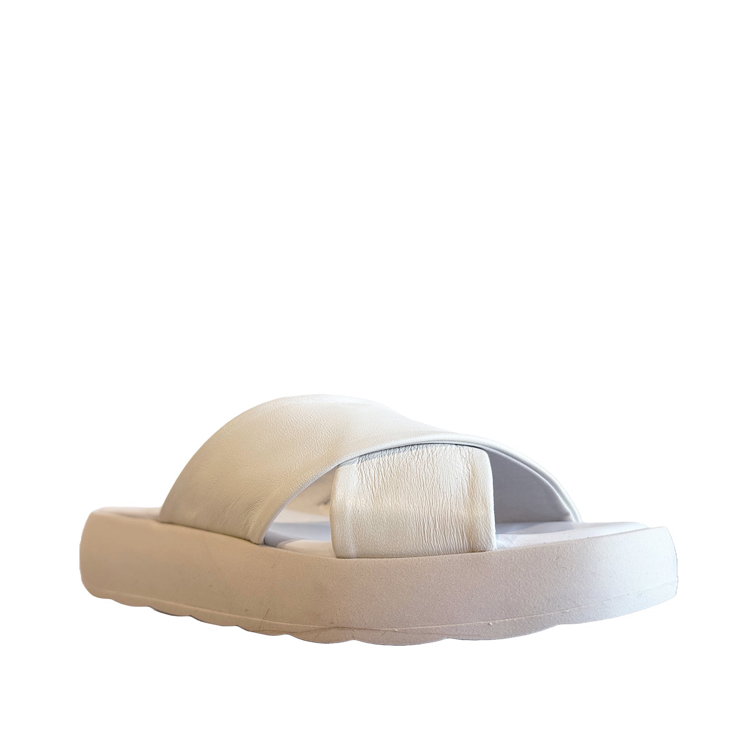 Sac David Tyler pour femme 39778 couleur ivoire