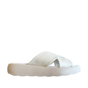 Sac David Tyler pour femme 39778 couleur ivoire