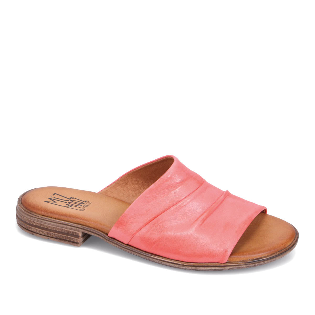 Miz Mooz Women's Delilah III in Azalea