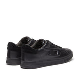 Diesel Men's S-Athene Low Sneakers in Black