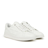 Diesel Women's S-Athene Low Sneakers in White