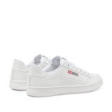 Diesel Men's S-Athene Vtg Sneakers in White