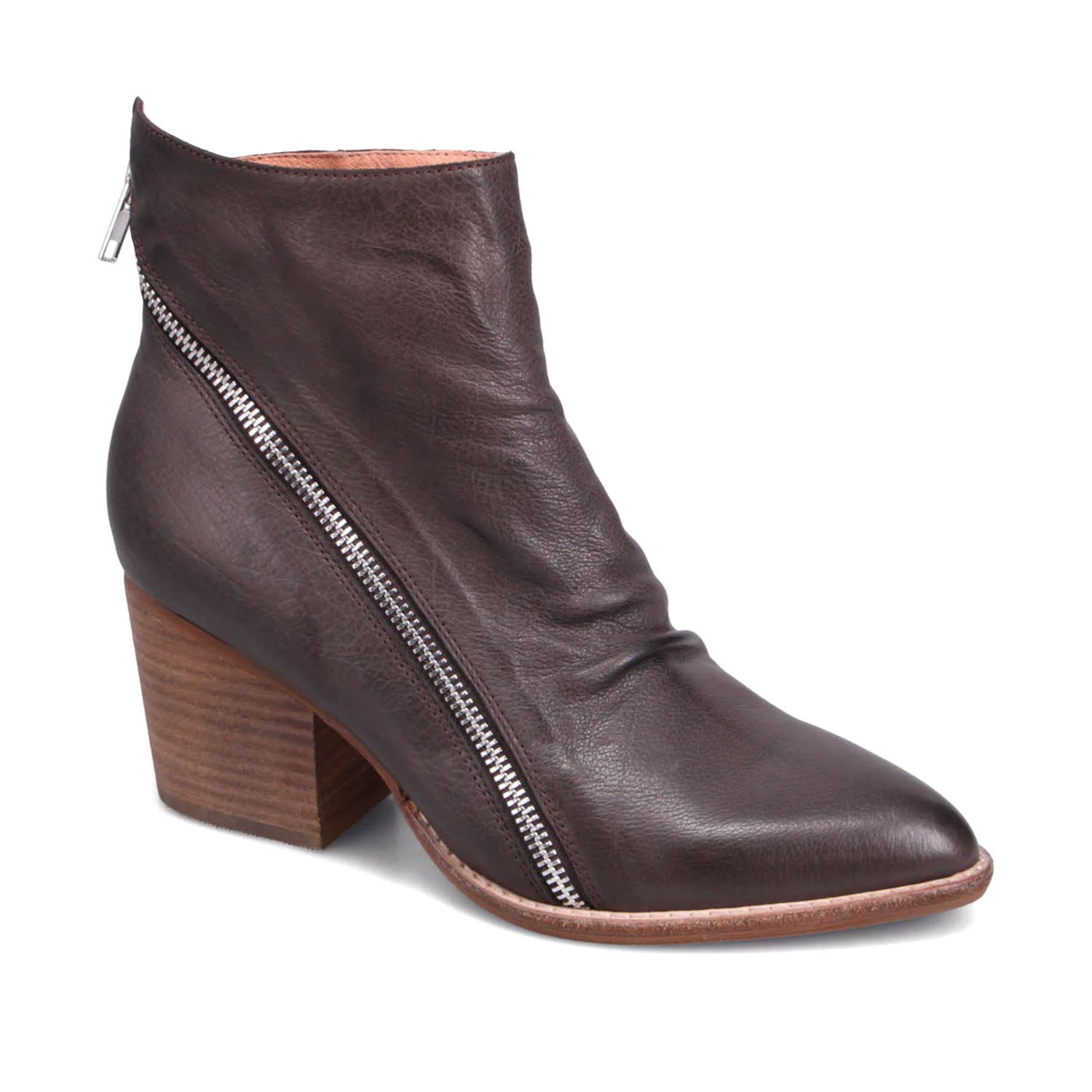Django and Juliette Women's Kopke in Chocolate