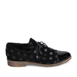 Django-and-Juliette-Women's-Kotty-in-Black-Dot-Suede