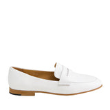 Django & Juliette Women's Ulani in White