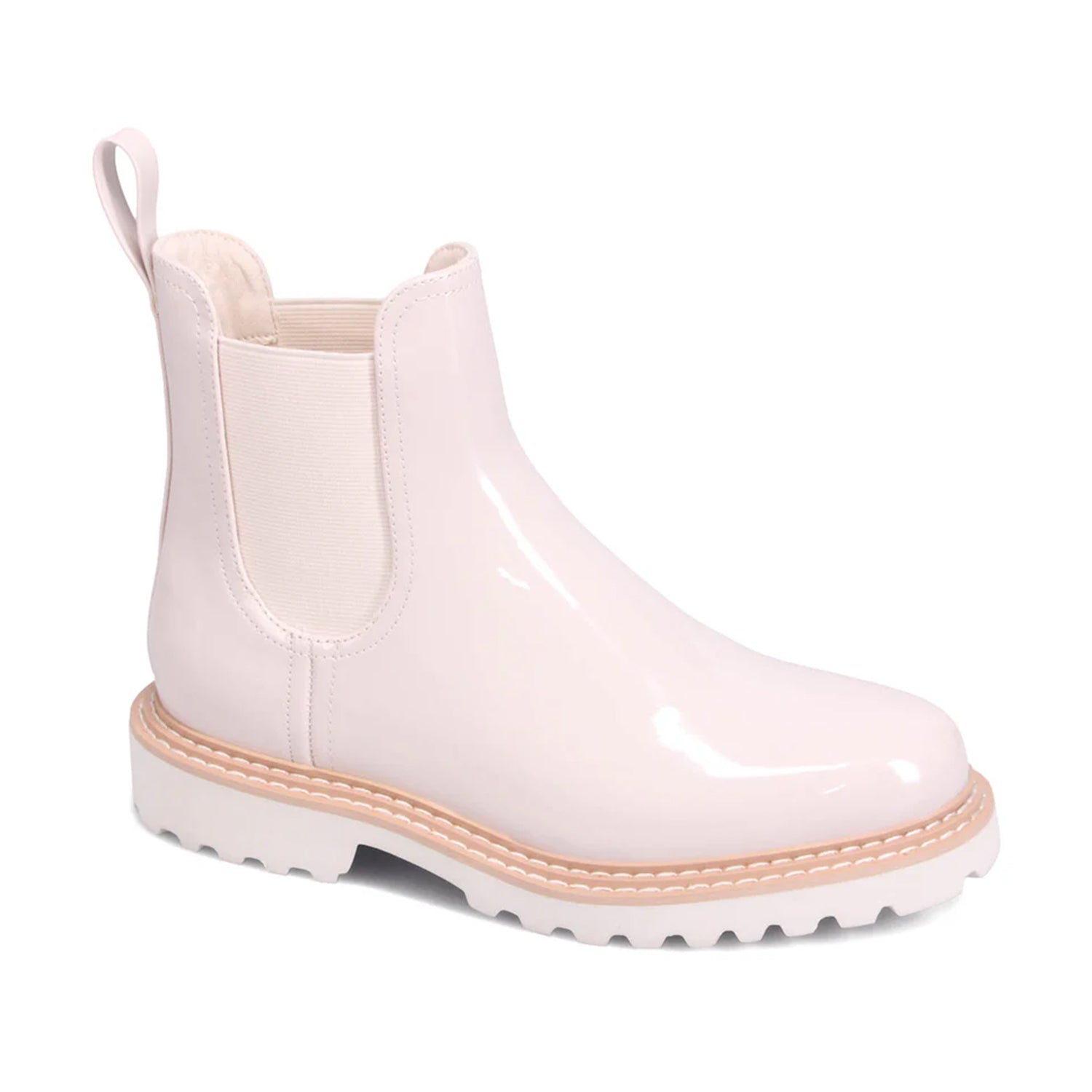 Django & Juliette Women's Gummie in Ivory