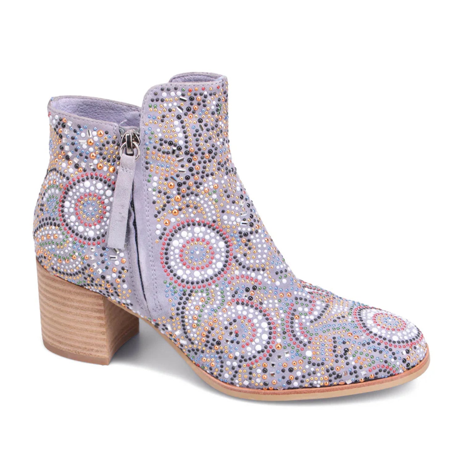 Sac à main Django &amp; Juliette Niney pour femme en denim