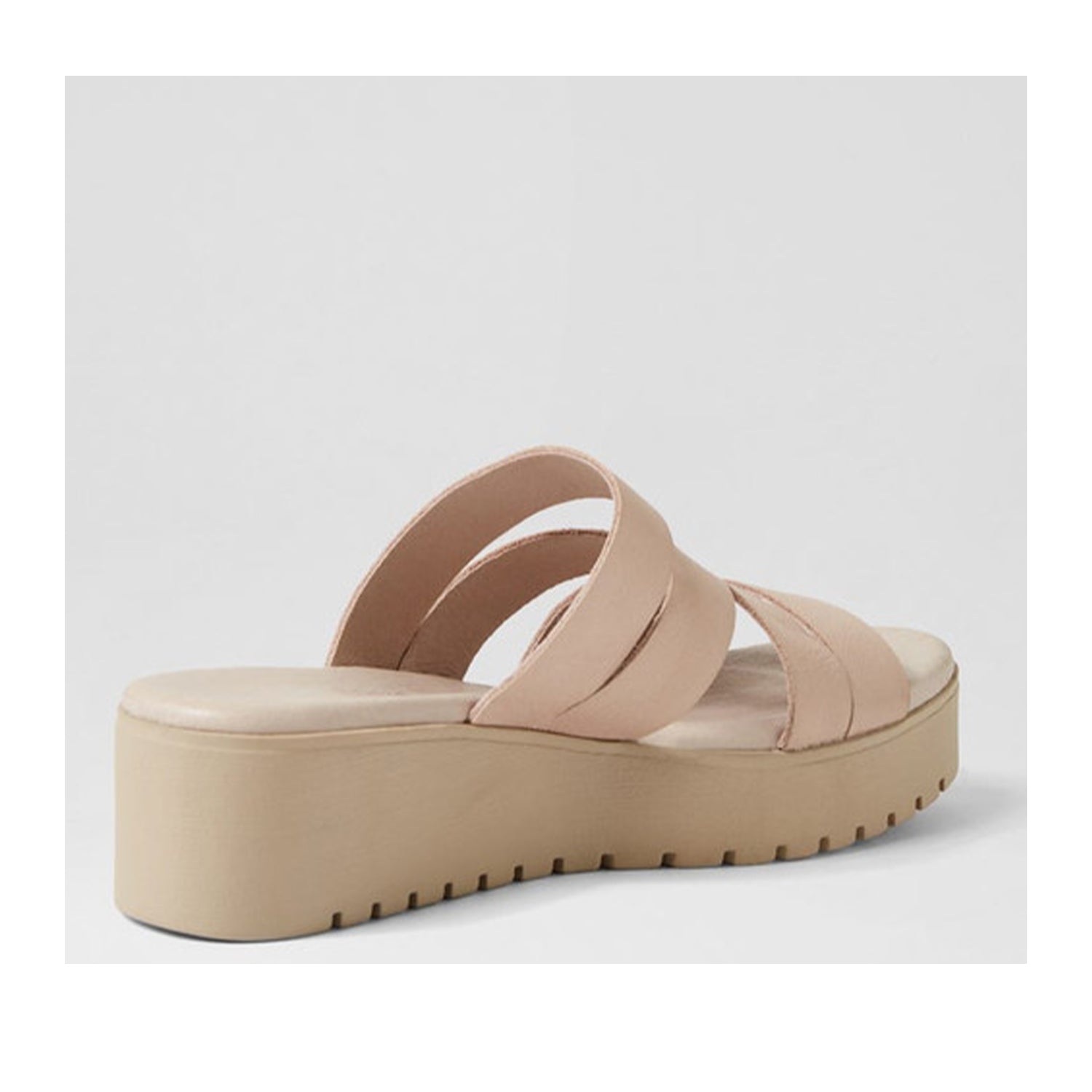 Django &amp; Juliette Women's Omaha au Café