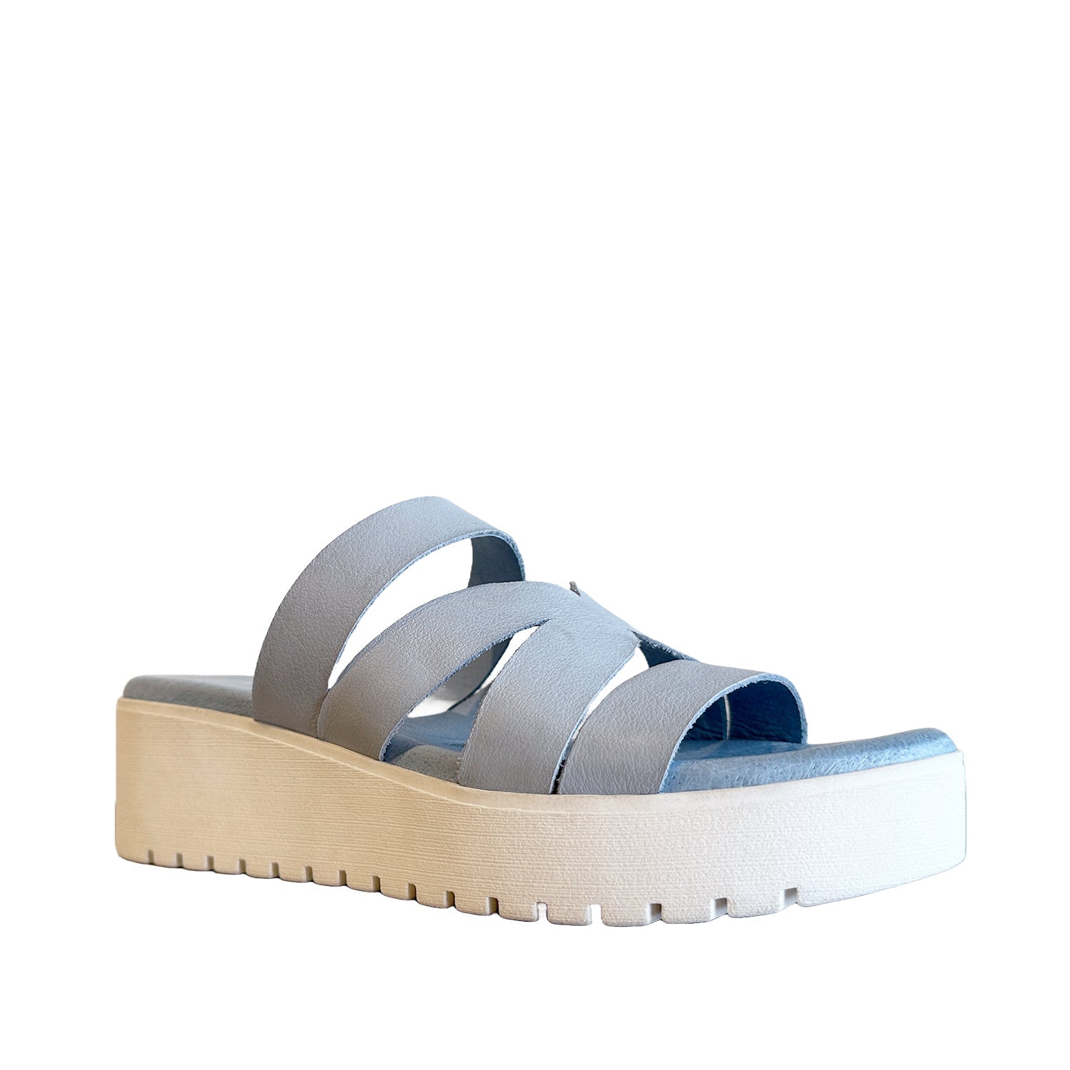 Django & Juliette Women's Omaha in Denim