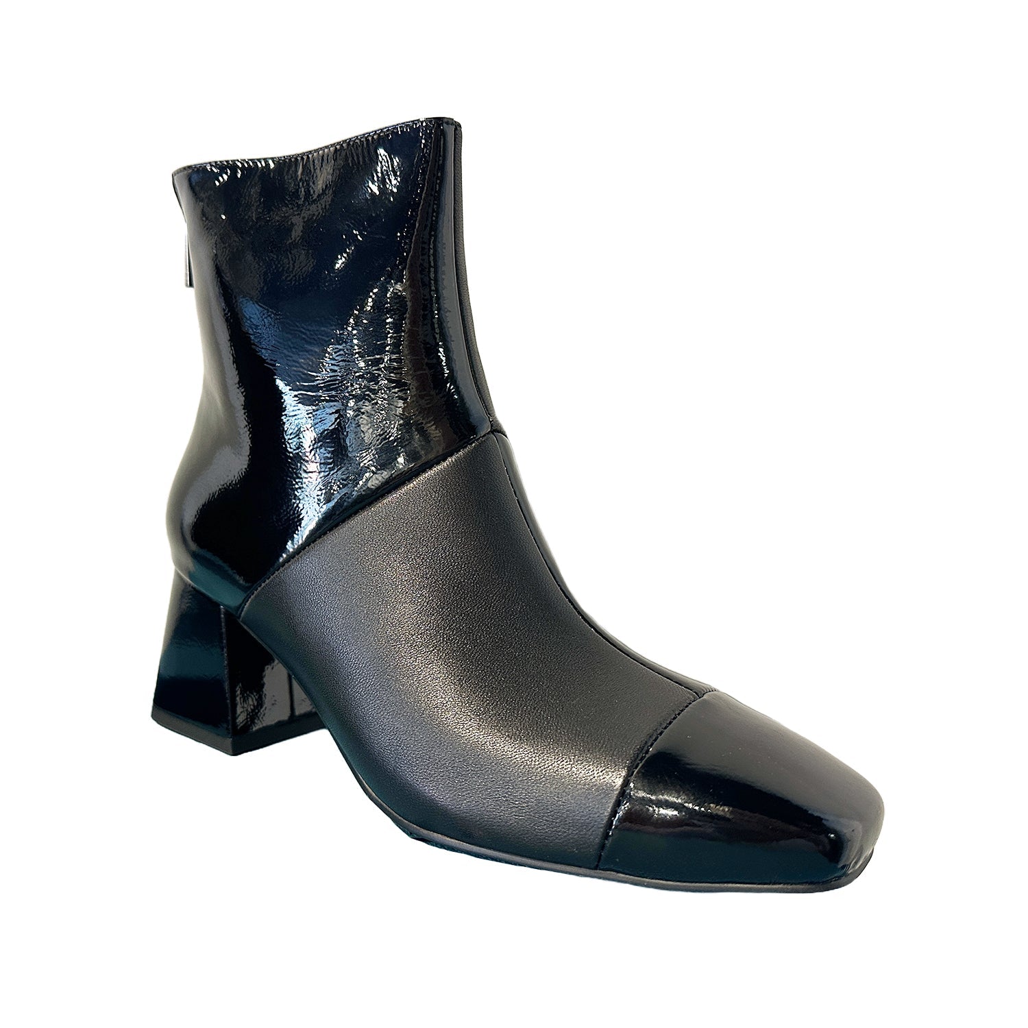 Lunettes de soleil Django &amp; Juliette pour femme, couleur noire