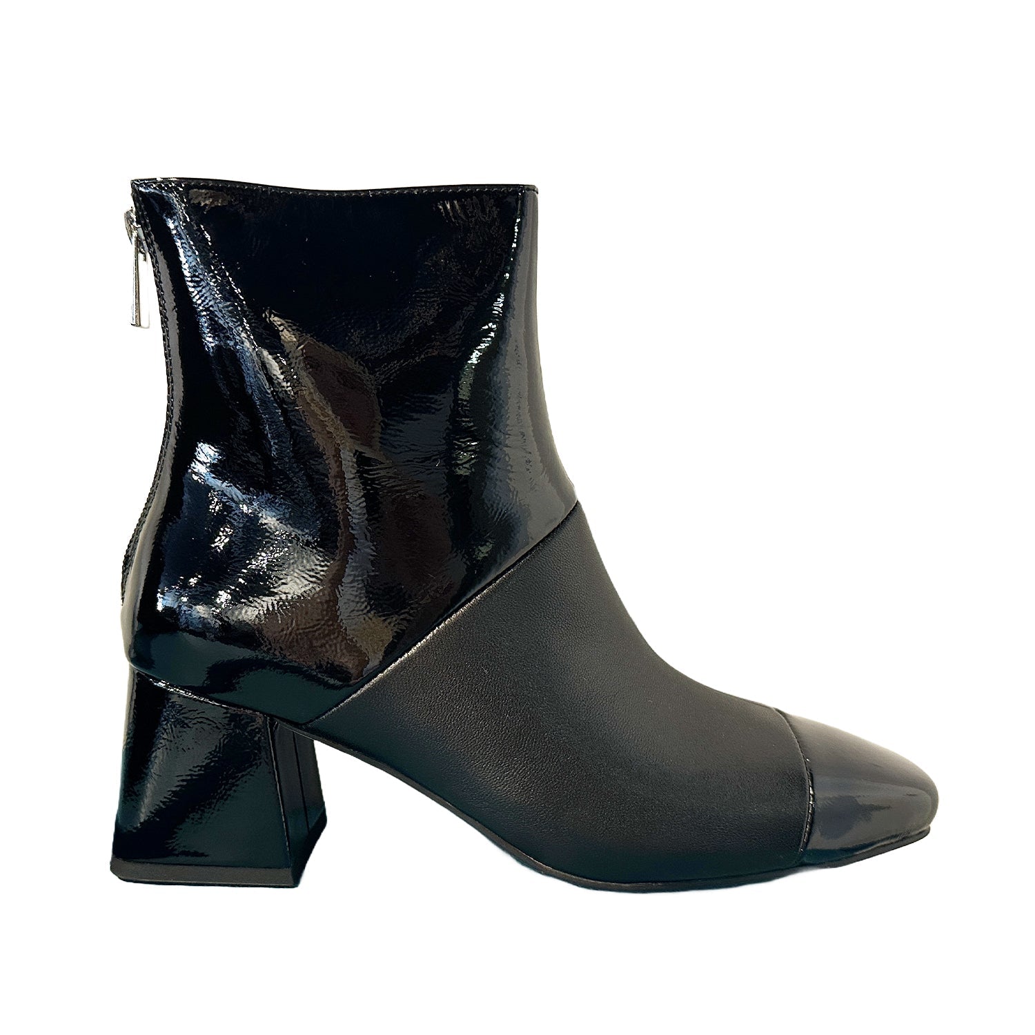 Lunettes de soleil Django &amp; Juliette pour femme, couleur noire