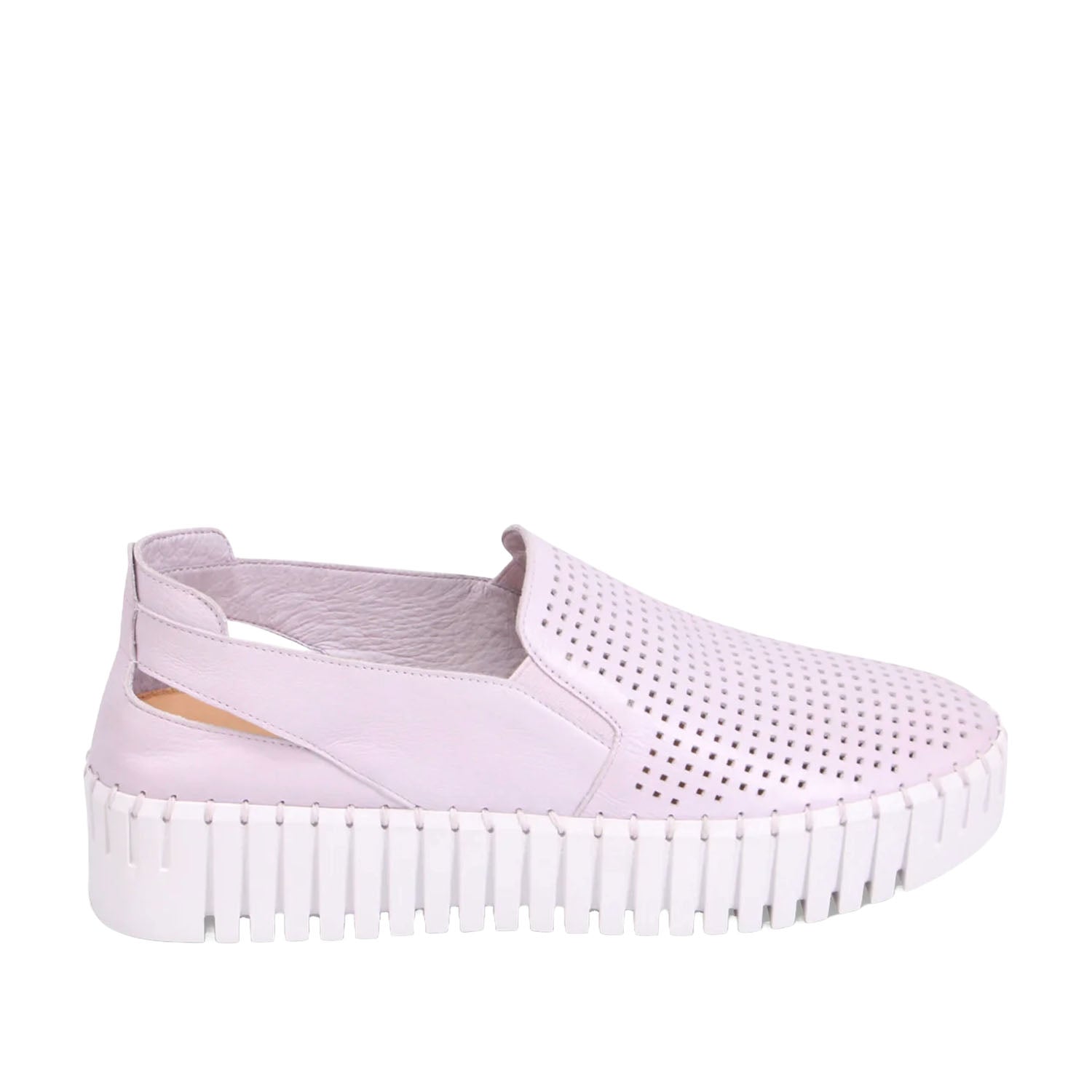 Chaussures Bartas pour femmes Django et Juliette, couleur lilas