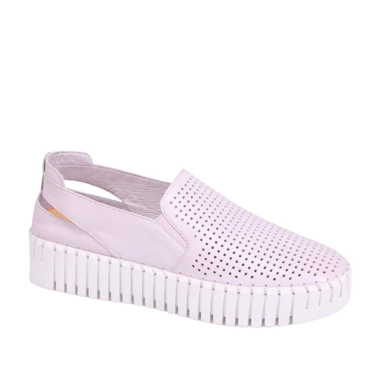 Chaussures Bartas pour femmes Django et Juliette, couleur lilas