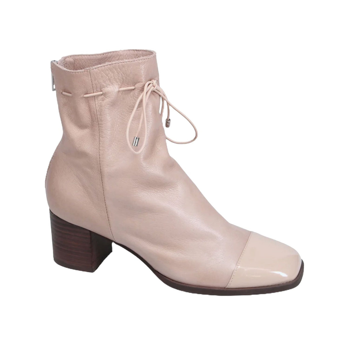 Django & Juliette Women's Valina in Cafe Brown