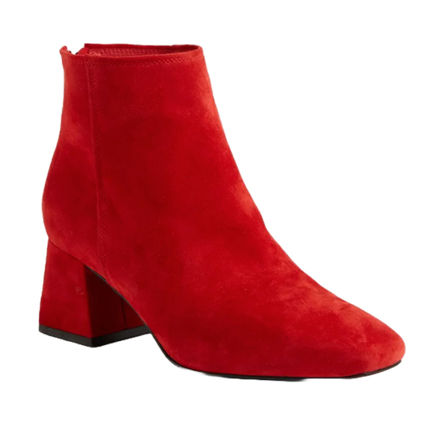 Django &amp; Juliette Viveca pour femme, couleur rouge