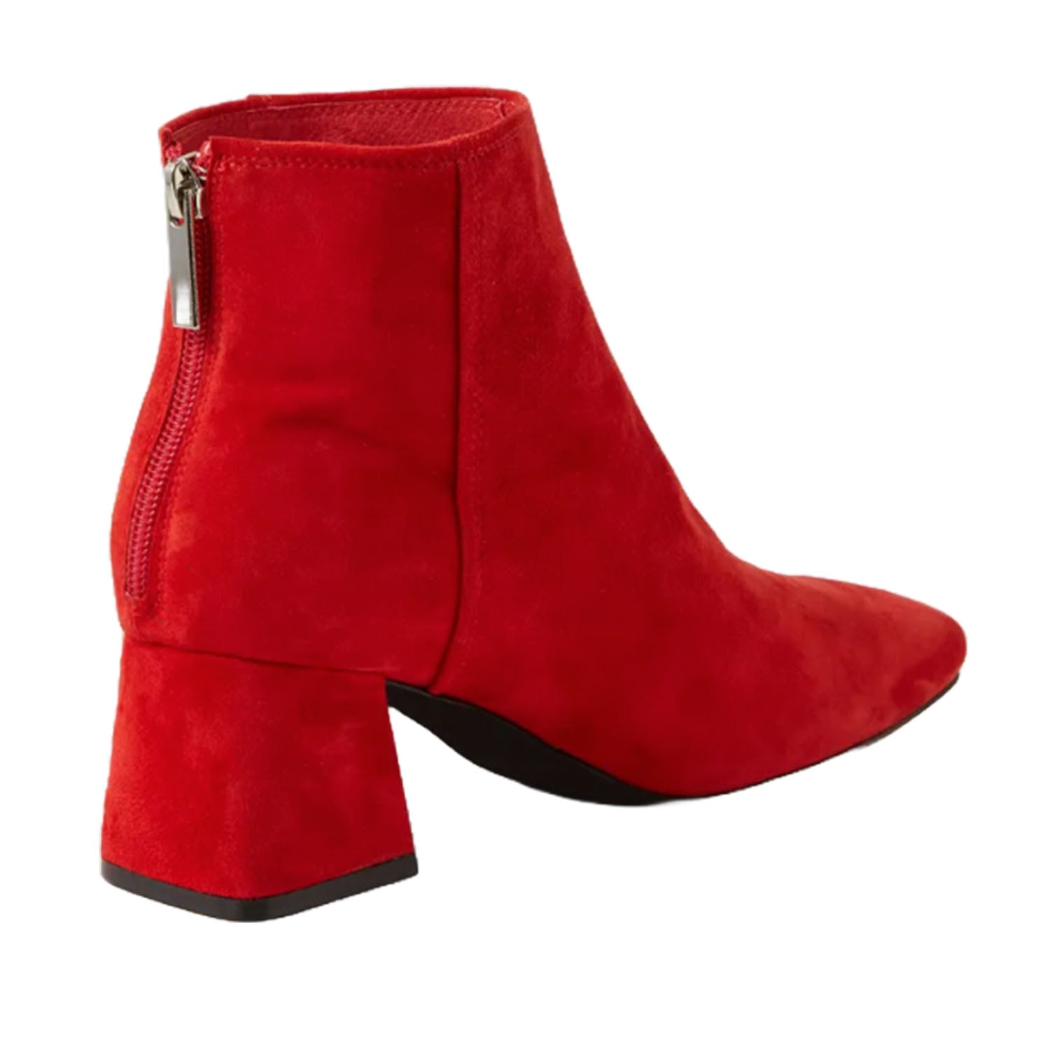 Django &amp; Juliette Viveca pour femme, couleur rouge