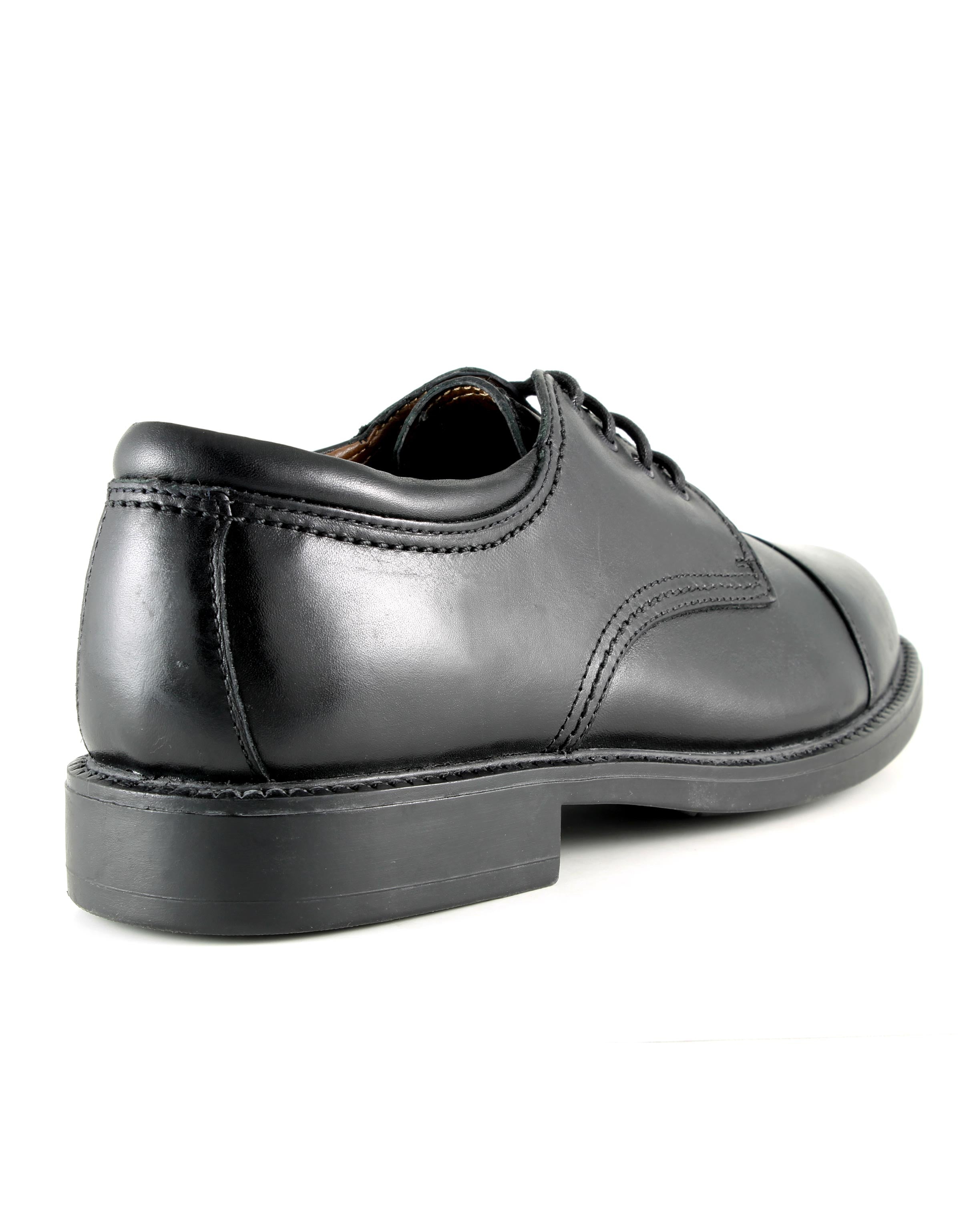 Dockers Men's Gordon Dress Shoe in Black, 10 US
