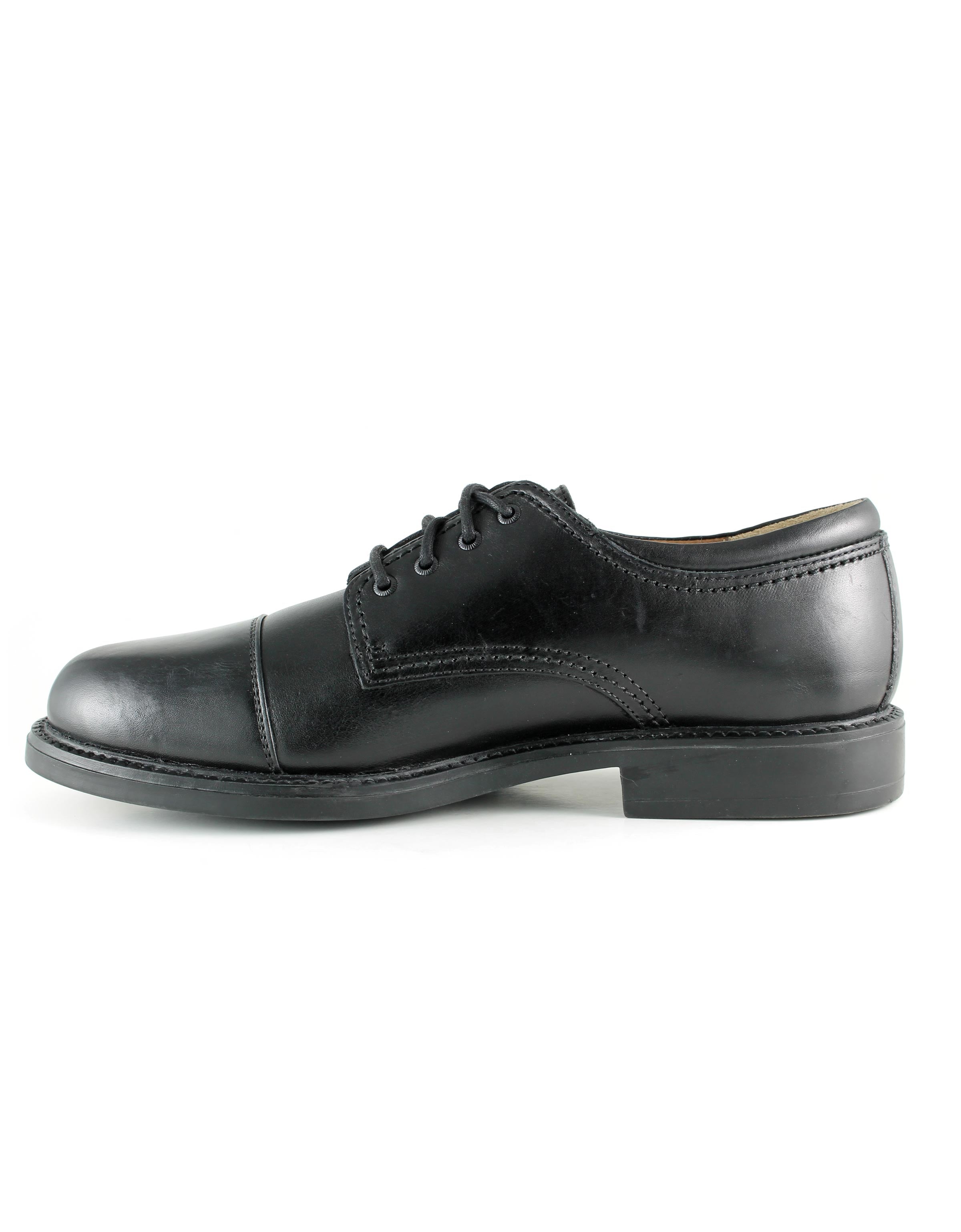 Dockers Men's Gordon Dress Shoe in Black, 10 US