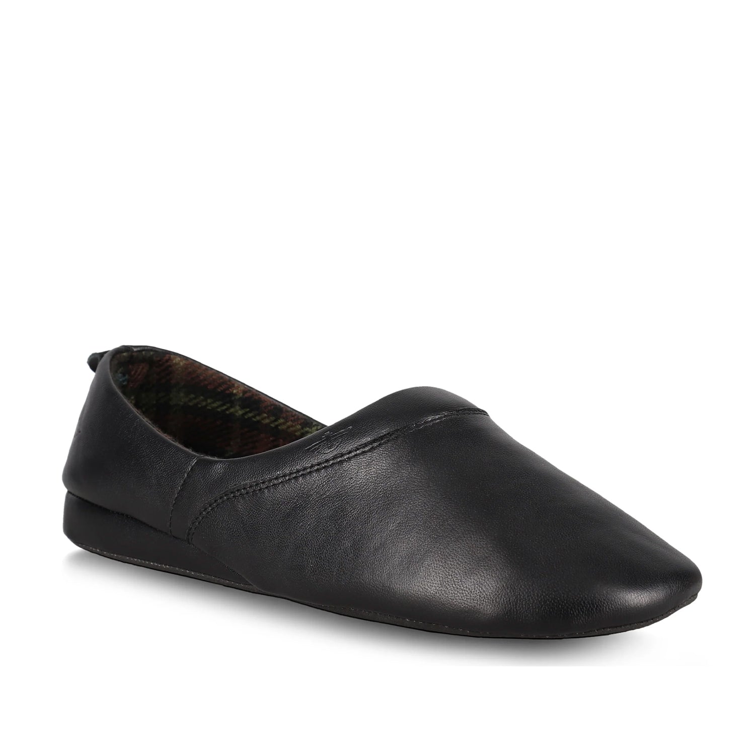 Dockers Baron Wide pour homme, couleur noire