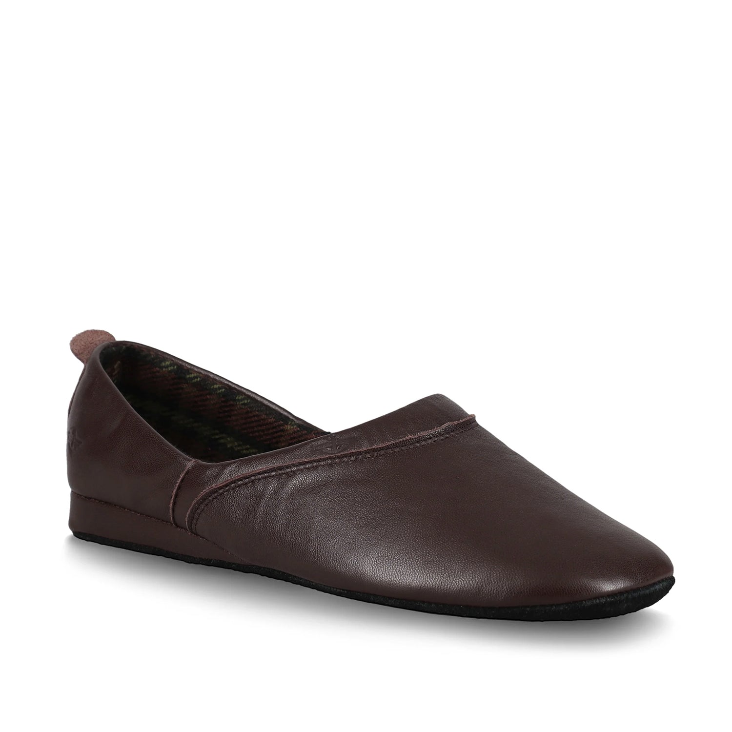 Dockers Baron Wide pour homme, couleur marron