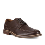 Dockers Men's Blayne in Dark Brown