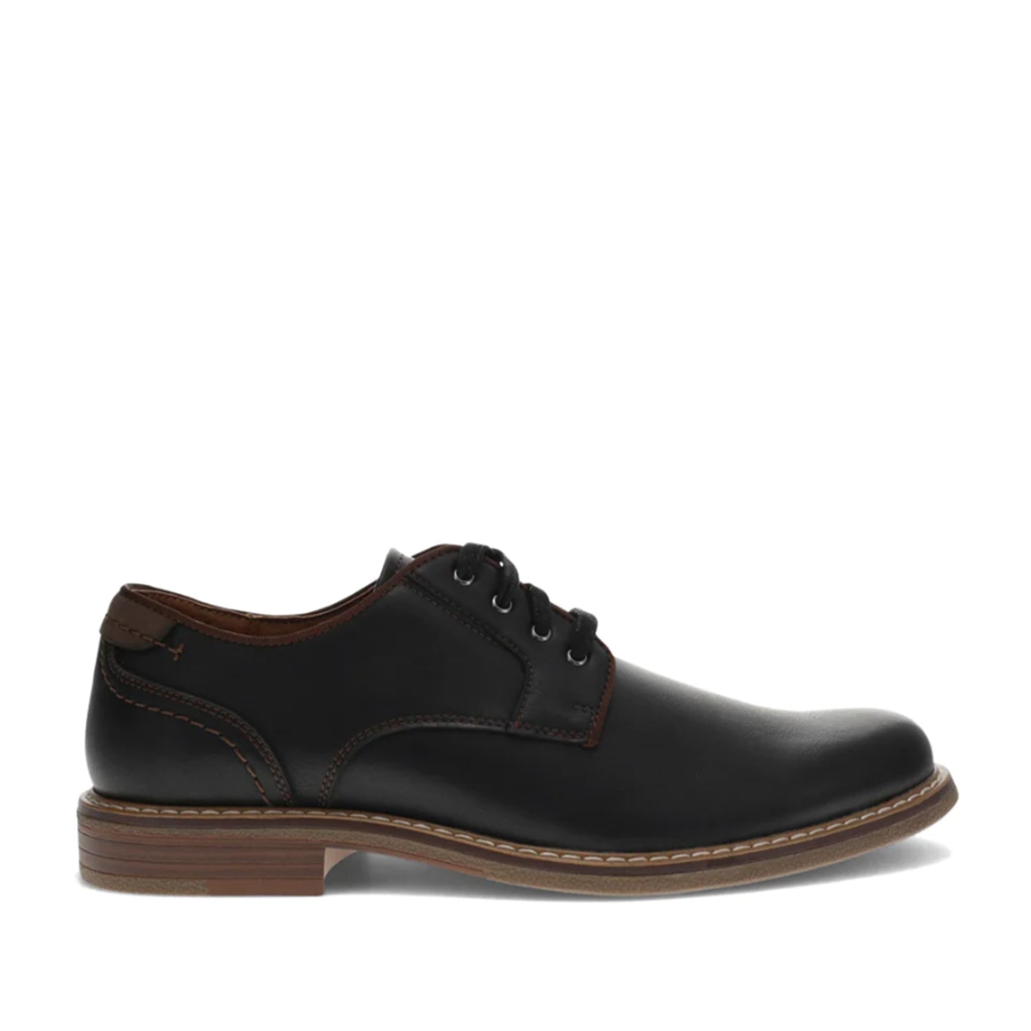 Dockers Bronson pour homme, couleur noire