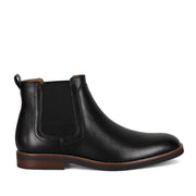 Dockers Brookside pour homme, couleur noire