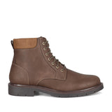 Dockers Men's Denver in Dark Brown