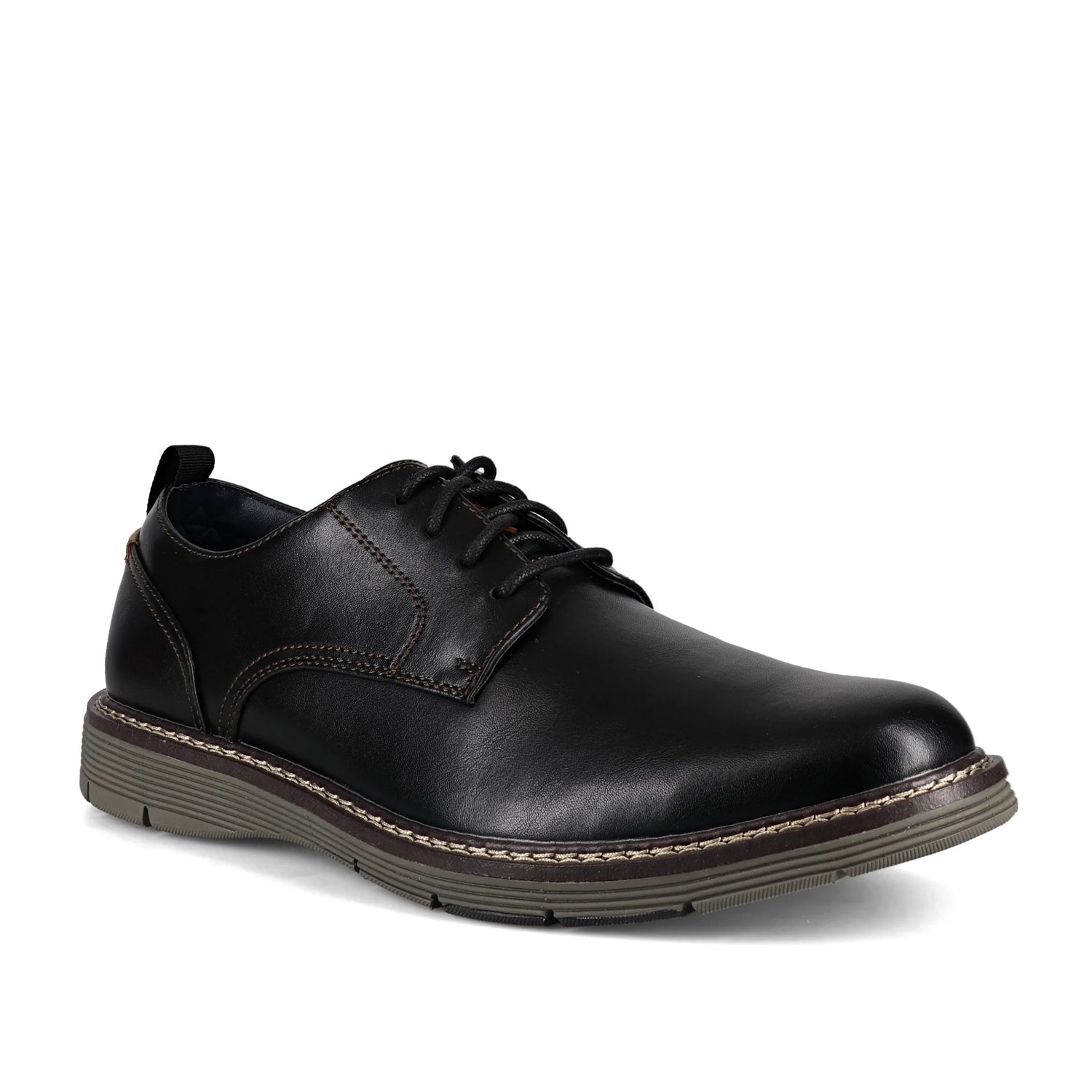 Dockers Men's Easedale in Black