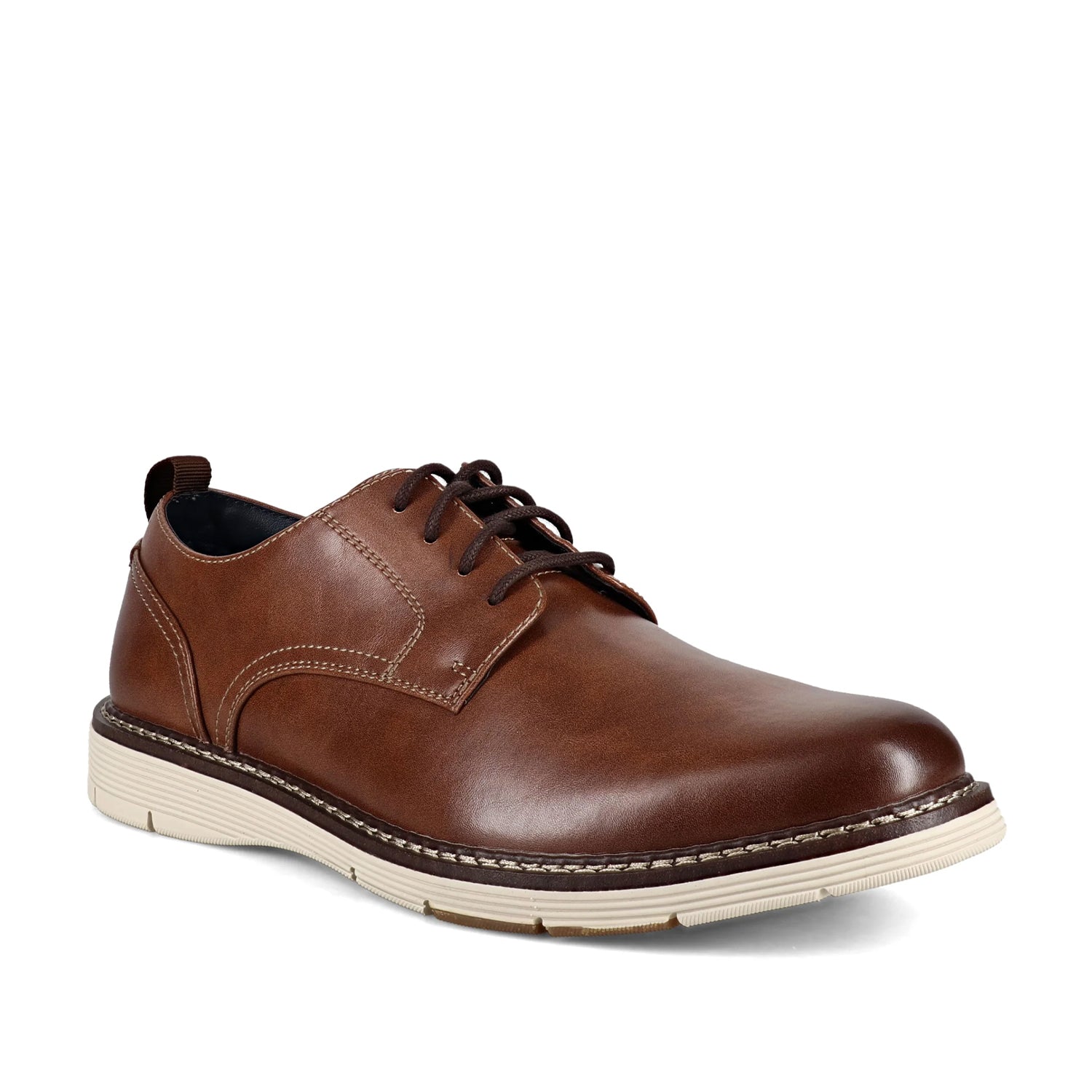 Dockers Men's Easedale in Cognac