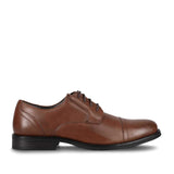 Dockers Men's Garfield in Cognac