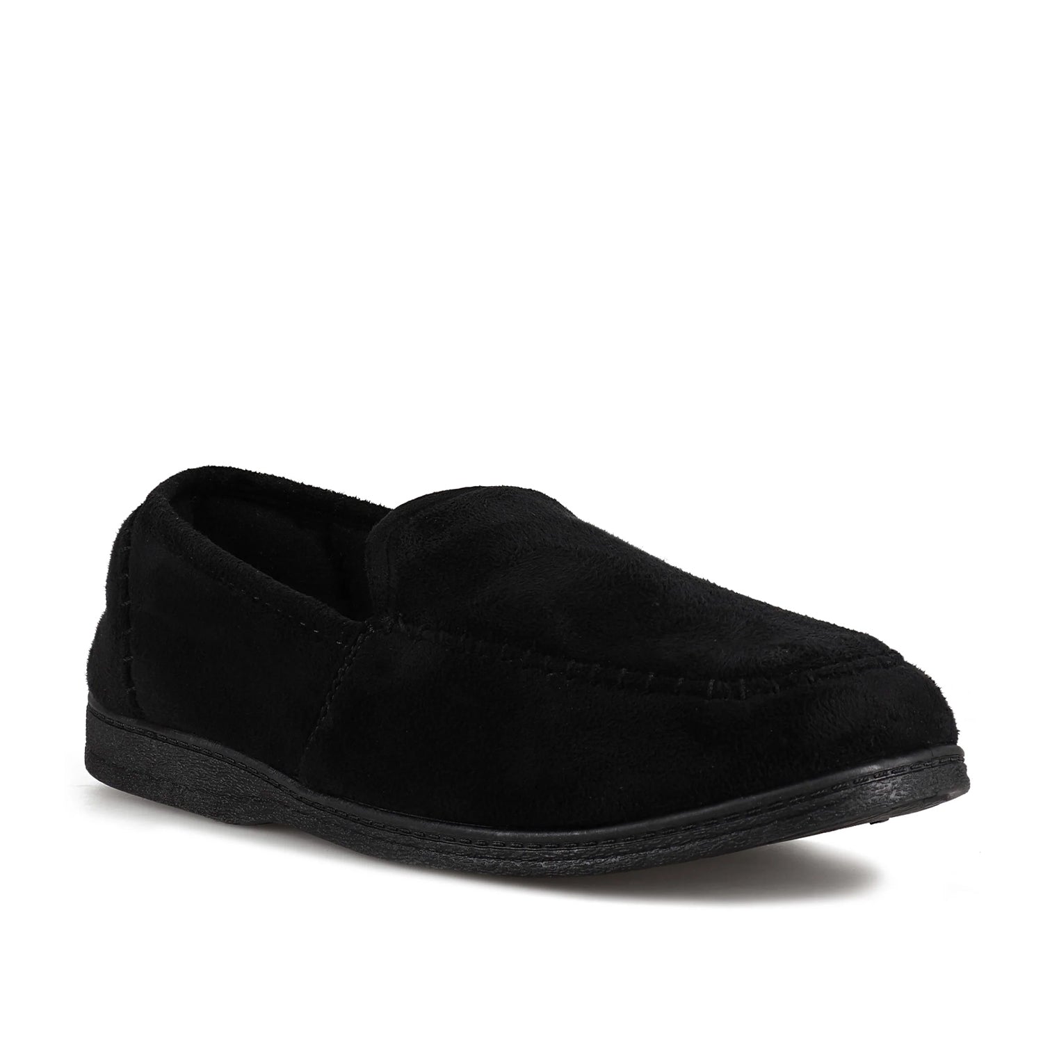 Dockers Men's Sies-1 in Black