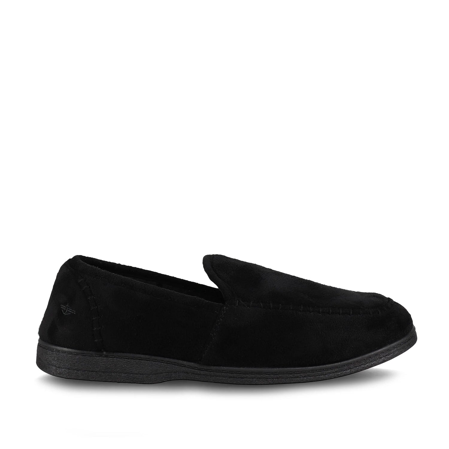 Dockers Men's Sies-1 in Black